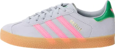 Image de Adidas Sneakers IH6472 in HALSIL/LUCPNK/GREEN color size 30