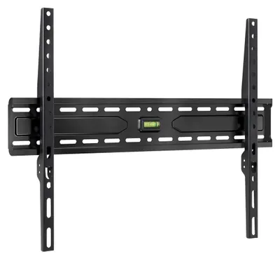 Produktbild von TooQ LP1050F-B, 94 cm (37"), 2,18 m (86"), 50 x 50 mm, 600 x 400 mm, Stahl, Schwarz