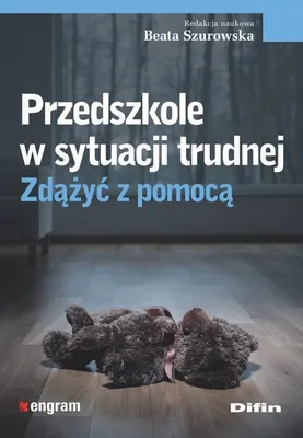 Productafbeelding van Przedszkole w sytuacji trudnej Zdazyc z pomoca