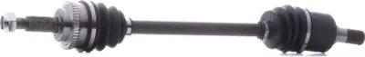 Produktbild von RIDEX 13D0598 Antriebswelle Vorne Links für KIA Picanto (SA)
