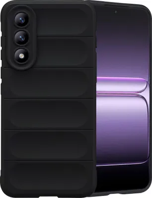 Zdjęcie produktu dla imoshion EasyGrip Backcover dla OnePlus Nord 5 – czarny