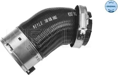 Produktbild von MEYLE 100 036 0065 Turbo Ladeluftschlauch für VW Transporter V Bus (7HB, 7HJ, 7EB, 7EJ, 7EF, 7EG, 7HF, 7EC) Multivan V (7HM, 7HN, 7HF, 7EF, 7EM, 7EN)