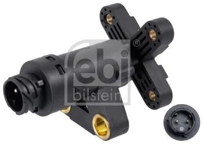 Produktbild von Snimac, uroven pneumatickeho odpruzeni