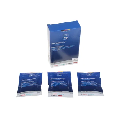 Produktbild von Siemens 00312193, 45 g, 3 Stück(e)