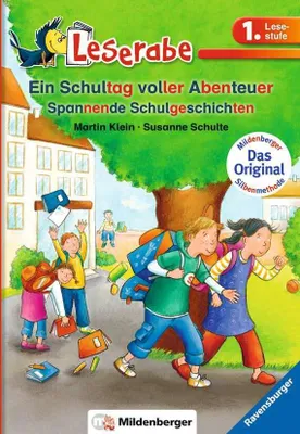 Image de Ein Schultag voller Abenteuer