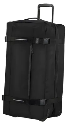 Produktbild von AMERICAN TOURISTER Urban Track Duffle/WH Large Schwarz