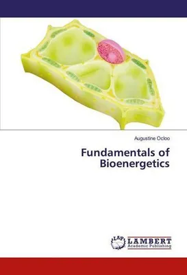 Immagine prodotto di Fundamentals of Bioenergetics