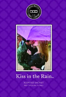 Image de Sac à parfum Kiss In The Rain