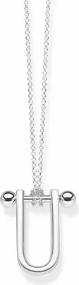 Produktbild von Thomas Sabo Kette Länge 67 Cm Ke1808-637-21-L67V
