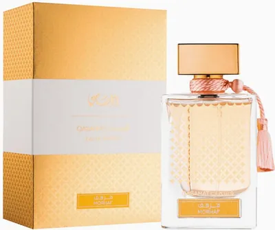 Zdjęcie produktu dla Rasasi Qasamat Morhaf 65ml EDP