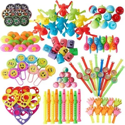 Produktbild von Kleine Spielzeug Ostern Geschenke
