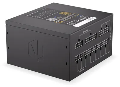 Produktbild von ENDORFY Supremo FM5 Gold 750 W, 750 W, 115 - 230 V, 100 W, 840 W, 100 W, 3,6 W