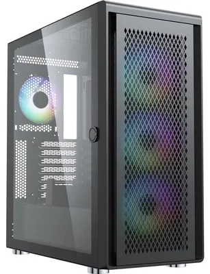 Produktbild von Air 100  (schwarz, Tempered Glass)