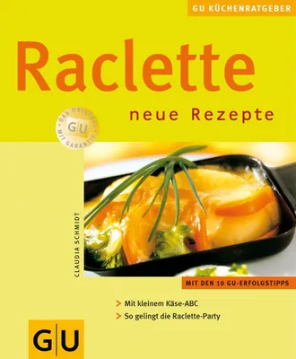 Produktbild von Raclette