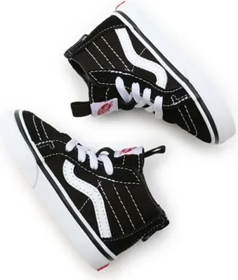Obrázok produktu pre Vans Sneakers VN000XG5Y281 in Black color size 23.5