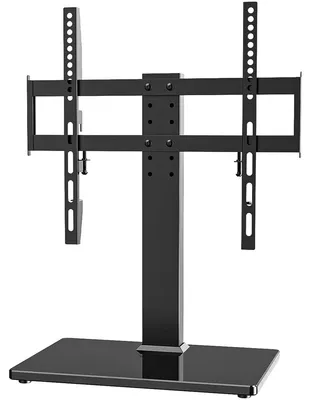 Imagen del producto de Solidchoice: Soporte de TV ajustable para televisores de 27 a 60 pulgadas