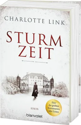 Produktbild von Sturmzeit