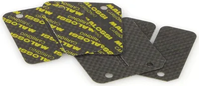 Obrázok produktu pre Membránové dosky Malossi, hrúbka 0,30/0,35/0,40 mm, kompatibilné s modelom Yamaha BWS 50