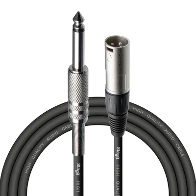 Immagine prodotto di Stagg Sac3Pxmdl - Cavo di collegamento 3M