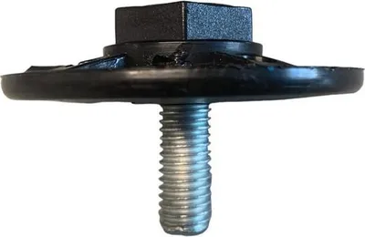 Image de P-120 Biardzki Pompe Membrane Vis De Pression
