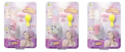 Obrázok produktu pre Súprava náramkov Unicorn beauty MIX