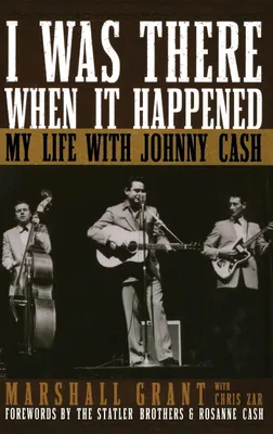Produktbild von I Was There When It Happened