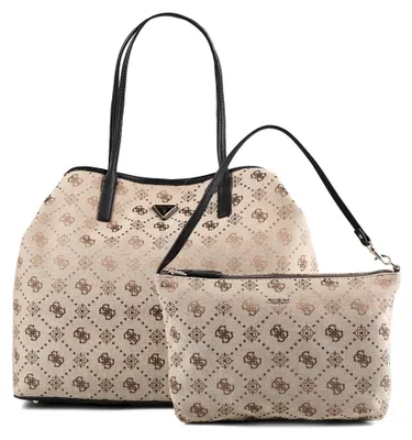 Zdjęcie produktu dla Guess Victtoria Shopper Bag 40 cm