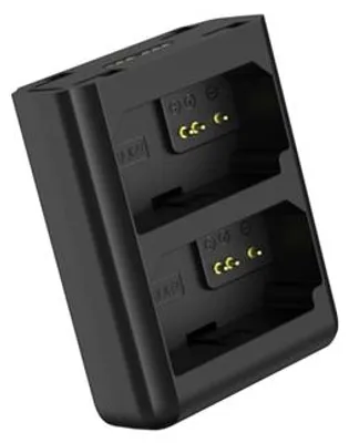 Produktbild von Xtar Ladeschale DMW-BLK22 Panasonic