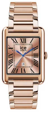 Produktbild von ICE-WATCH - Ice smart TKS 2.0 Rose-Gold Metal - Rose-Gold verbundene Uhr für Dam
