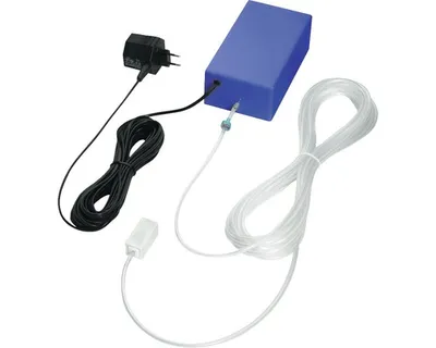 Produktbild von Gartenteichdurchlüfter Schego GTD 250