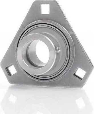 Produktbild von Flanschlager-Gehuseeinheit RATRY30 30 mm rund (2)