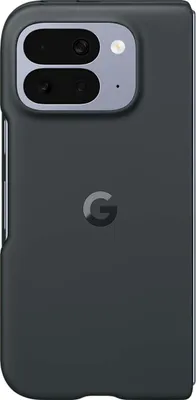 Obrázek produktu pro Google, Pixel 10 Pro Skládací měkké silikonové pouzdro Eco Design, šedé
