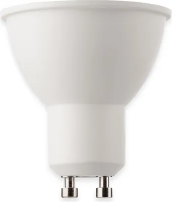 Image de Müller Licht Spot LED 7W 220-240V GU10 610lm 36° 2700K 401031