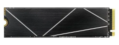 Obrázok produktu pre SSD pre PS5 s kapacitou 1 TB – vysokovýkonný SSD pre PS5 s chladičom odolným voči vysokým teplotám