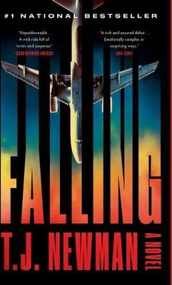 Immagine prodotto di Falling – Lingua: Inglese