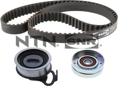 Produktbild von SNR KD469.02 Zahnriemensatz für TOYOTA COROLLA Liftback (E11) 177-Zähne