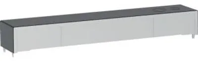 Produktbild von Geberit 245642001 SPK-Deckel für Monolith Plus
