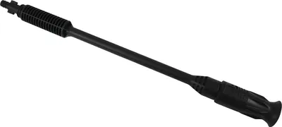 Produktbild von Lanze variabel 197822-8 (schwarz, für Hochdruckreiniger)