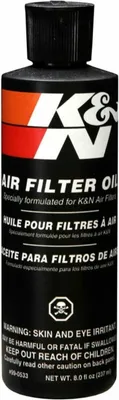 Obrázek produktu pro Čistič vzduchového filtru K&N KN99-0533 0,23 litru