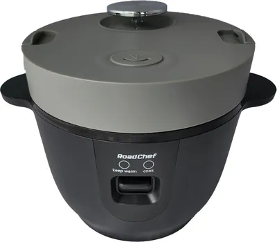 Produktbild von ROADCHEF Schnellkochtopf für das Auto REISKOCHER Multikocher 24V 180W 2L