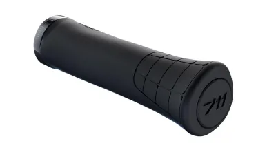 Produktbild von SQLAB Griff 711 2.0 Tech & Trail, Fahrrad Griff, 134,8cm, schwarz, SQL-2376