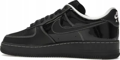 Produktbild von Herrensportschuhe Nike Air Force 1 ’07 Hv6226 001, Größe 43