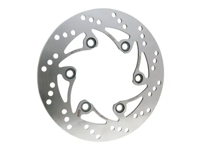Obrázok produktu pre Brzdový kotúč NG pre KTM Duke 125, 200, 390, RC 125, 200, 390, 400, Husqvarna 375 vzadu