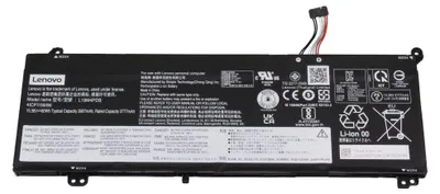 Zdjęcie produktu dla Bateria Litowo-Jonowa 60Wh Do Lenovo Thinkbook 14S Yoga Itl, 5B11N52069