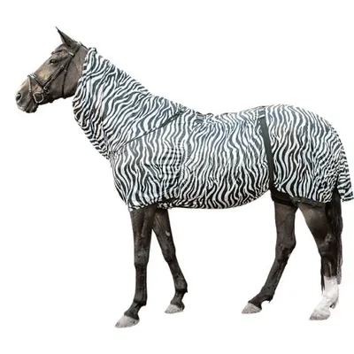 Immagine prodotto di Tappeto HKM Eczema - zebra