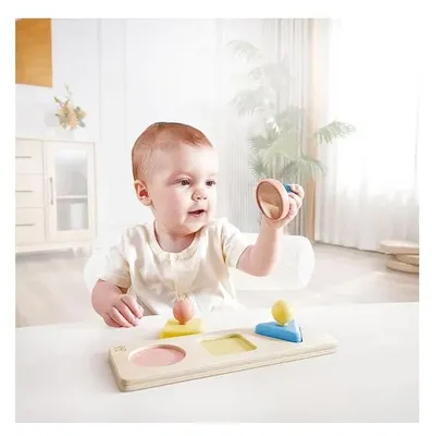 Produktbild von Hape E0072, Formen