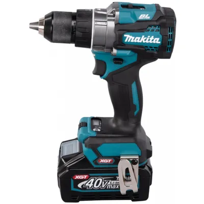 Produktbild von Makita DF001GM201 Akku Bohrschrauber 40Vmax Xgt