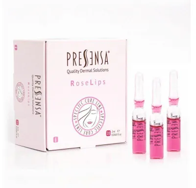 Obrázok produktu pre Pressensa ROSELIPS 2 ml