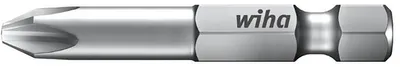 Immagine prodotto di Wiha 7041 Z, 1 pezzo, Phillips, PH 3, cromato, 70 mm, 17,6 g