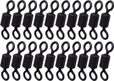 Produktbild von RidgeMonkey Connexion Swivel / Wirbel